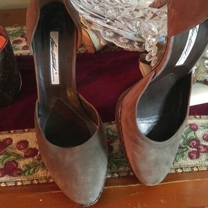 BRIAN ATWOOD Leather Heels